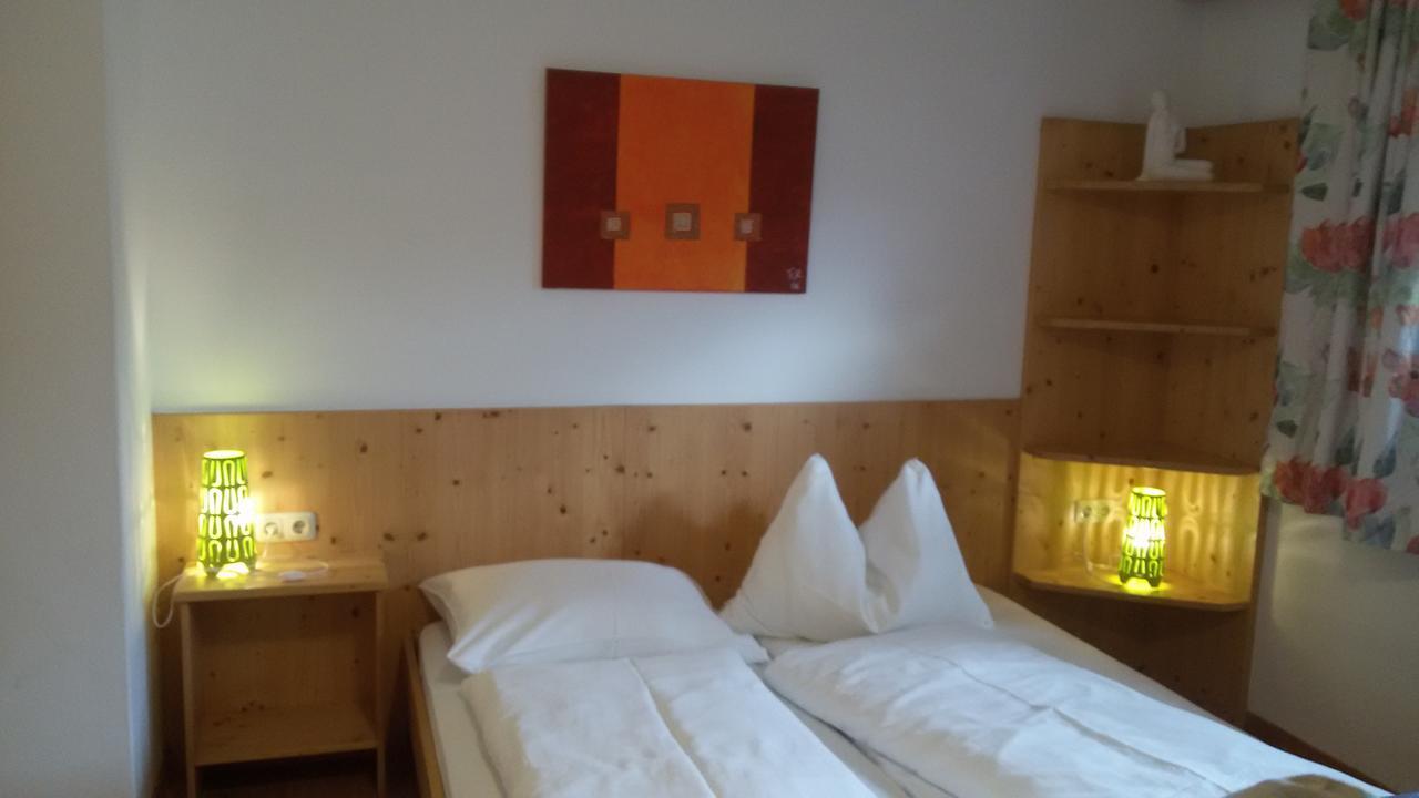 Apartment Haus Am See Uttendorf Esterno foto